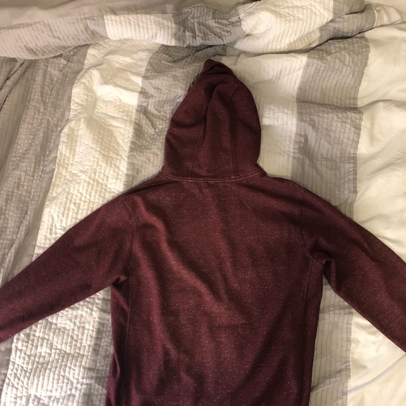 Men’s Volcom Hoodie Size Large - Picture 3 of 3